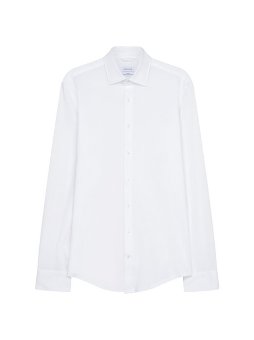 Herren Jerseyhemd - X-Slim Fit