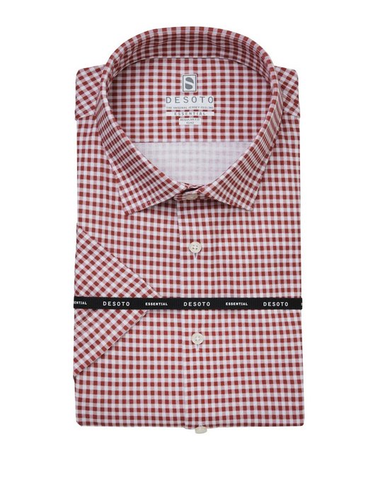 Herren Jerseyhemd