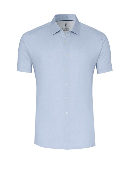 Herren Jerseyhemd