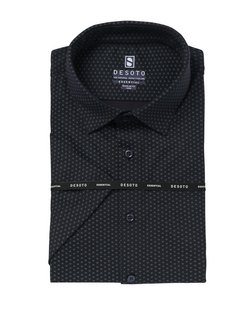 Herren Jerseyhemd