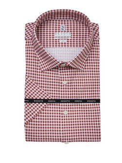 Herren Jerseyhemd