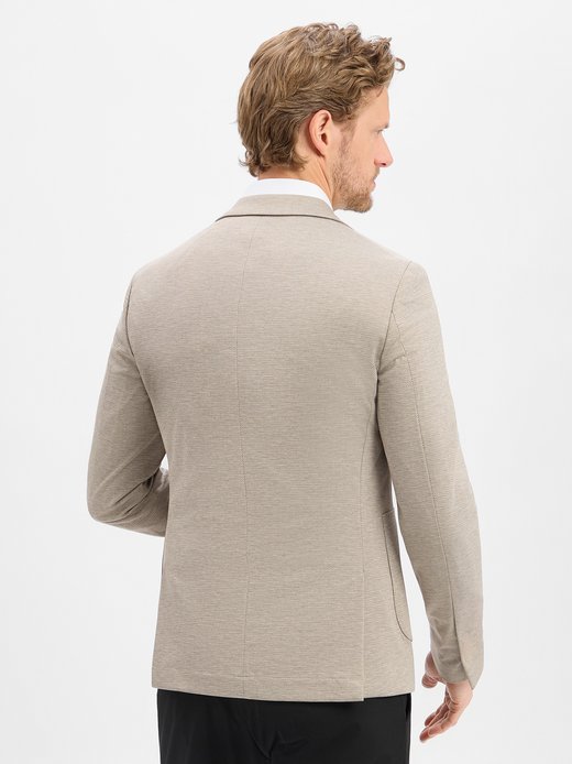 Herren Jerseysakko - Cidati