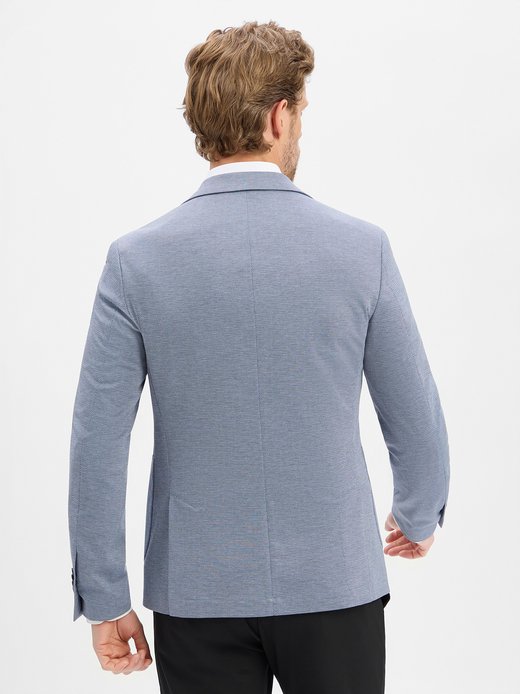 Herren Jerseysakko - Cidati