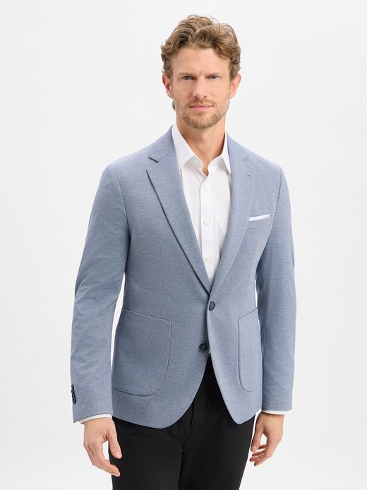 Herren Jerseysakko - Cidati