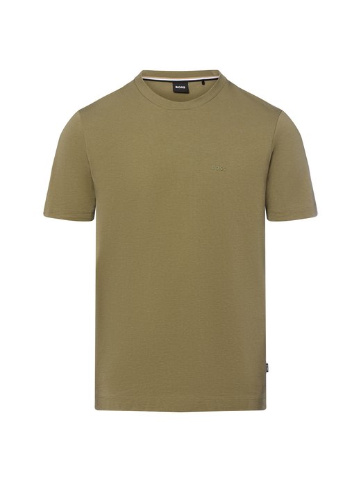 Herren Jerseyshirt  - Thompson