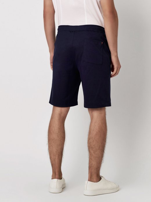 Herren Jerseyshort