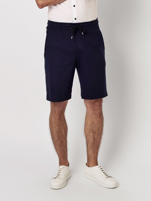 Herren Jerseyshort