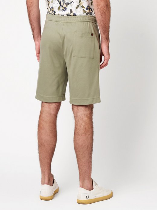 Herren Jerseyshort