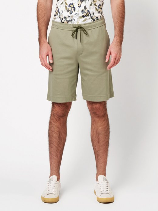 Herren Jerseyshort