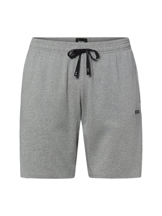 Herren Jerseyshorts - Mix&Match