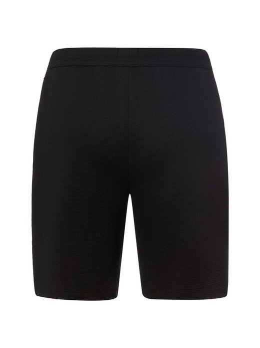 Herren Jerseyshorts - Waffle