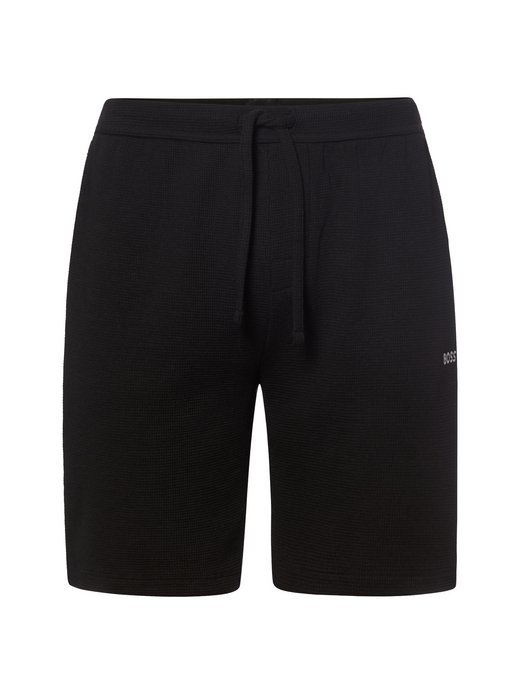 Herren Jerseyshorts - Waffle