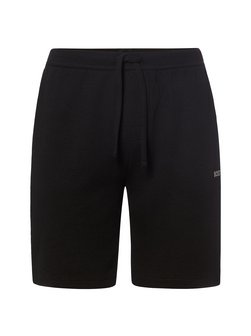 Herren Jerseyshorts - Waffle