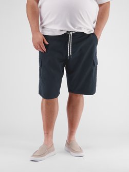 Herren Jogg-Bermudas