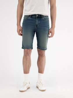 Herren Jogg-Bermudas