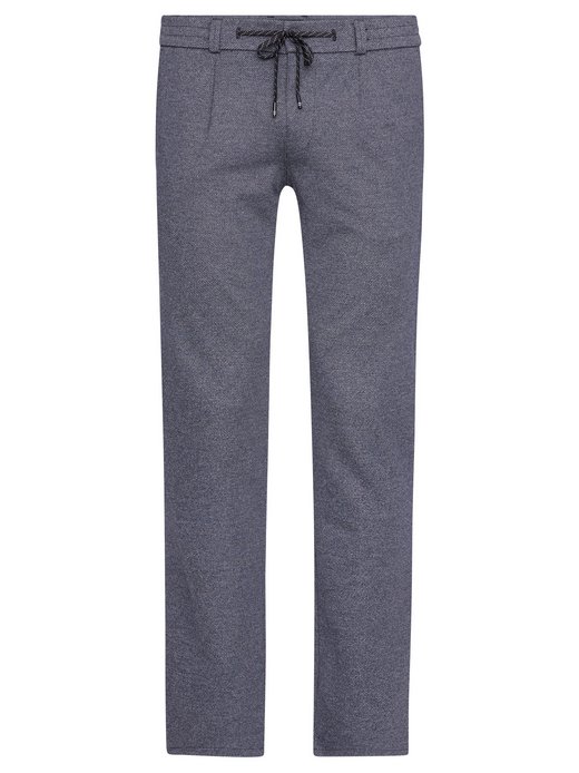 Herren Jogg Stoffhose - DIGBY Slim Fit