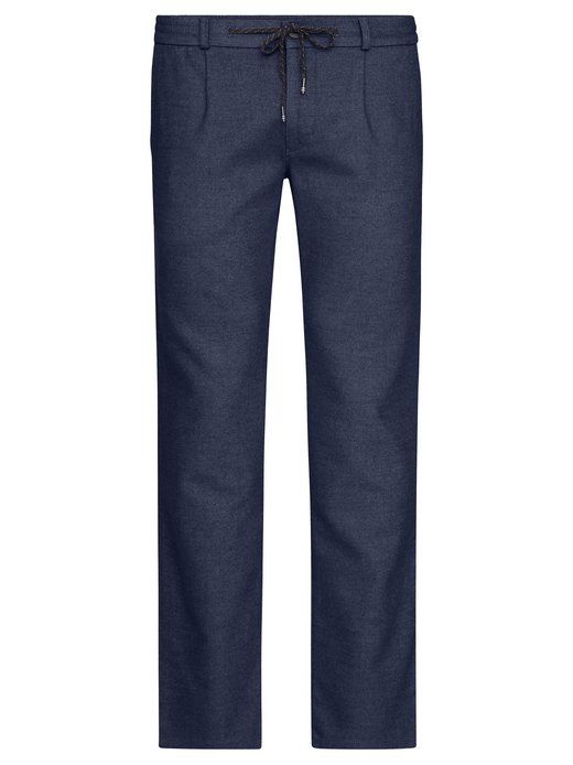 Herren Jogg Stoffhose - DIGBY Slim Fit