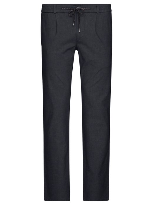 Herren Jogg Stoffhose - DIGBY