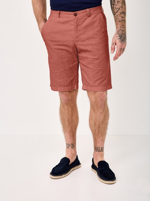 Herren Jogg Stoffhose - WHITBY Regular Fit