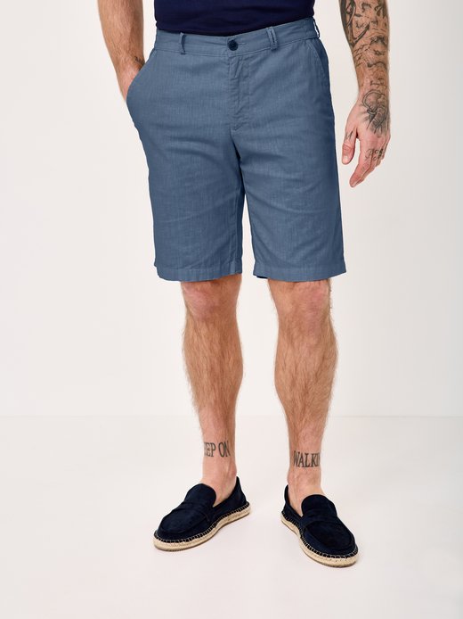 Herren Jogg Stoffhose - WHITBY Regular Fit