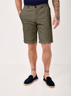 Herren Jogg Stoffhose - WHITBY Regular Fit