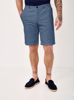 Herren Jogg Stoffhose - WHITBY Regular Fit