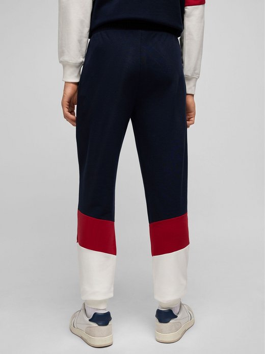 Herren Jogger-Hose