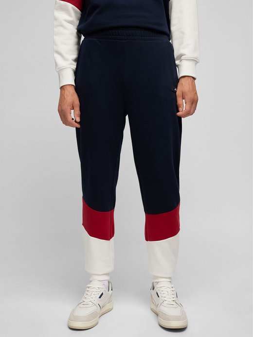Herren Jogger-Hose