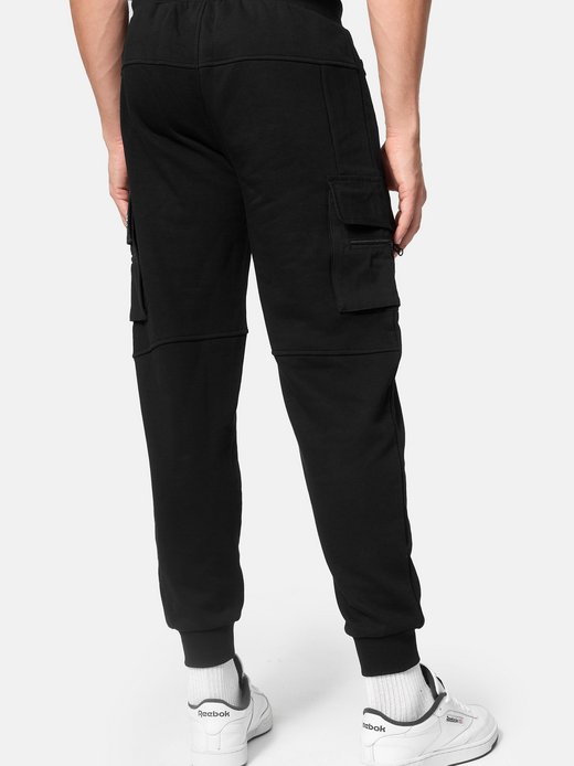 Herren Jogger Pants  -  George