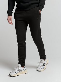 Herren Jogger mit weichem Griff