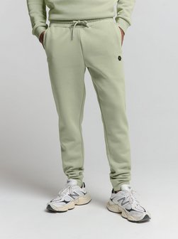 Herren Jogger mit weichem Griff