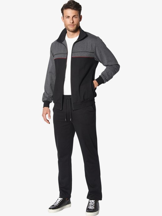 Herren Jogginganzug - BELLIMISSI