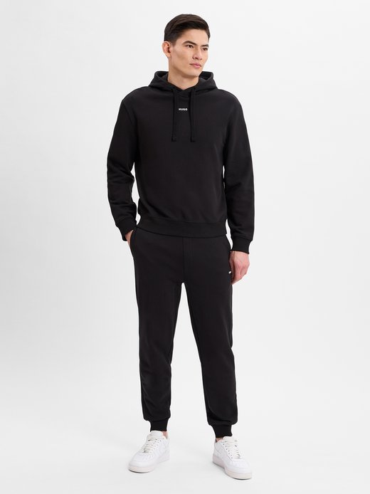 Herren Jogginganzug - Dapo Dayote