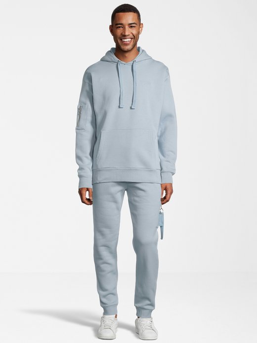 Herren Jogginganzug