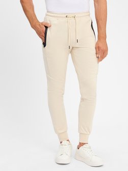 Artikelbild Herren Jogginghose - JPSTWill von Jack & Jones in kitt uni