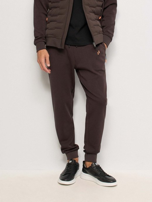 Herren Jogginghose - Scuba Joggers