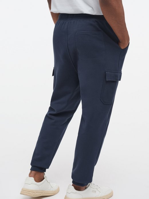 Herren Jogginghose