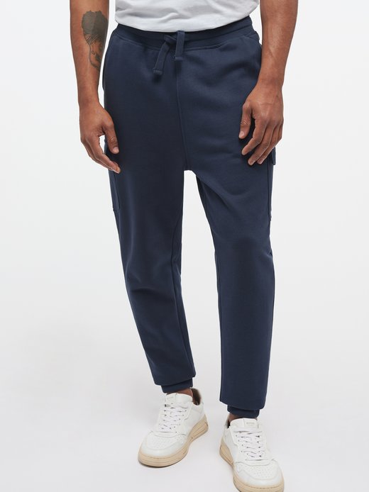 Herren Jogginghose