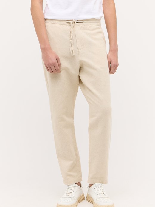 Herren Jogginghose