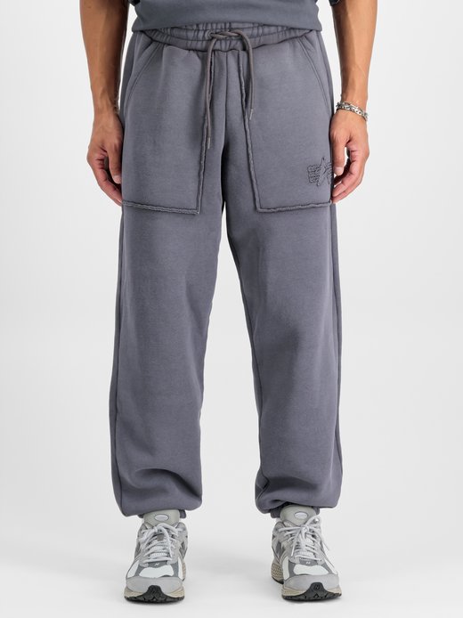 Herren Jogginghose