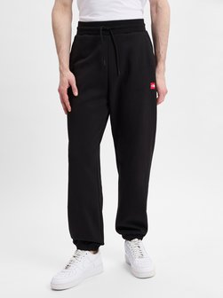 Artikelbild Herren Jogginghose von The North Face in schwarz uni