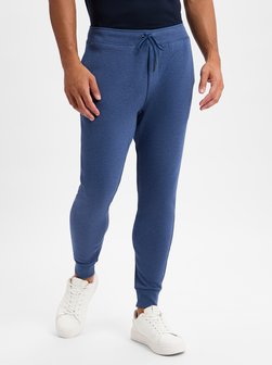 Artikelbild Herren Jogginghose von Polo Ralph Lauren in blau meliert