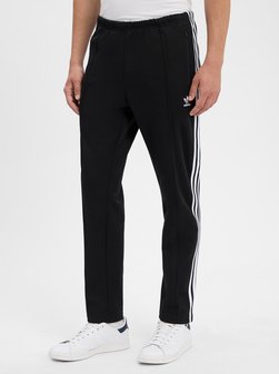 Artikelbild Herren Jogginghose von adidas Originals in schwarz uni