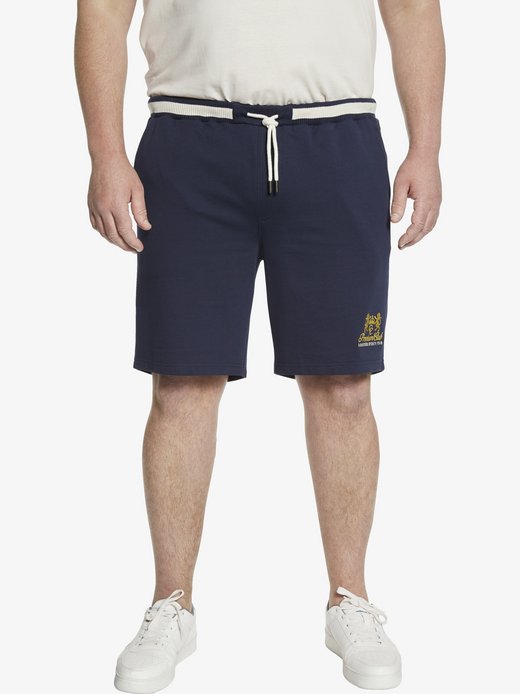 Herren Joggingshorts - BARON LUCES