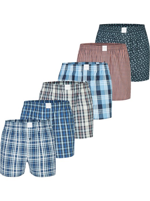Herren, Jungen Boxer  -  Classics