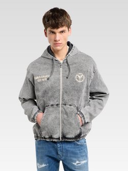 Herren Kaputzenjacke  -  Felix