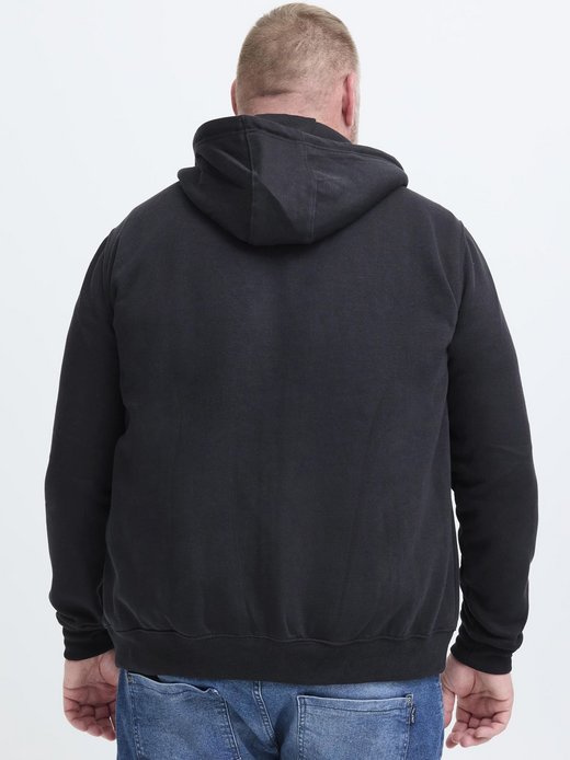 Herren Kapuzenfleecejacke - BHBdownton