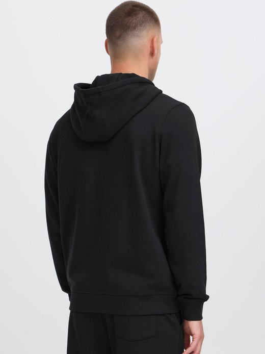 Herren Kapuzenfleecejacke - BHPoelle