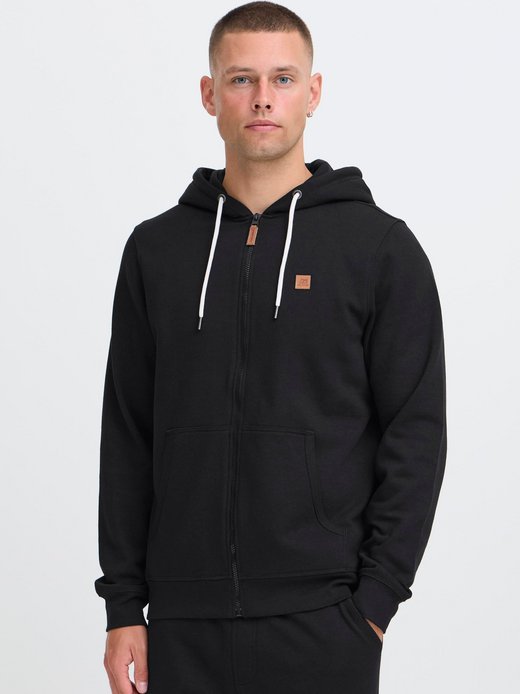 Herren Kapuzenfleecejacke - BHPoelle