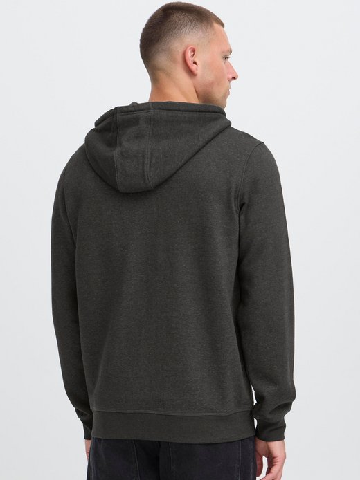 Herren Kapuzenfleecejacke - BHPoelle